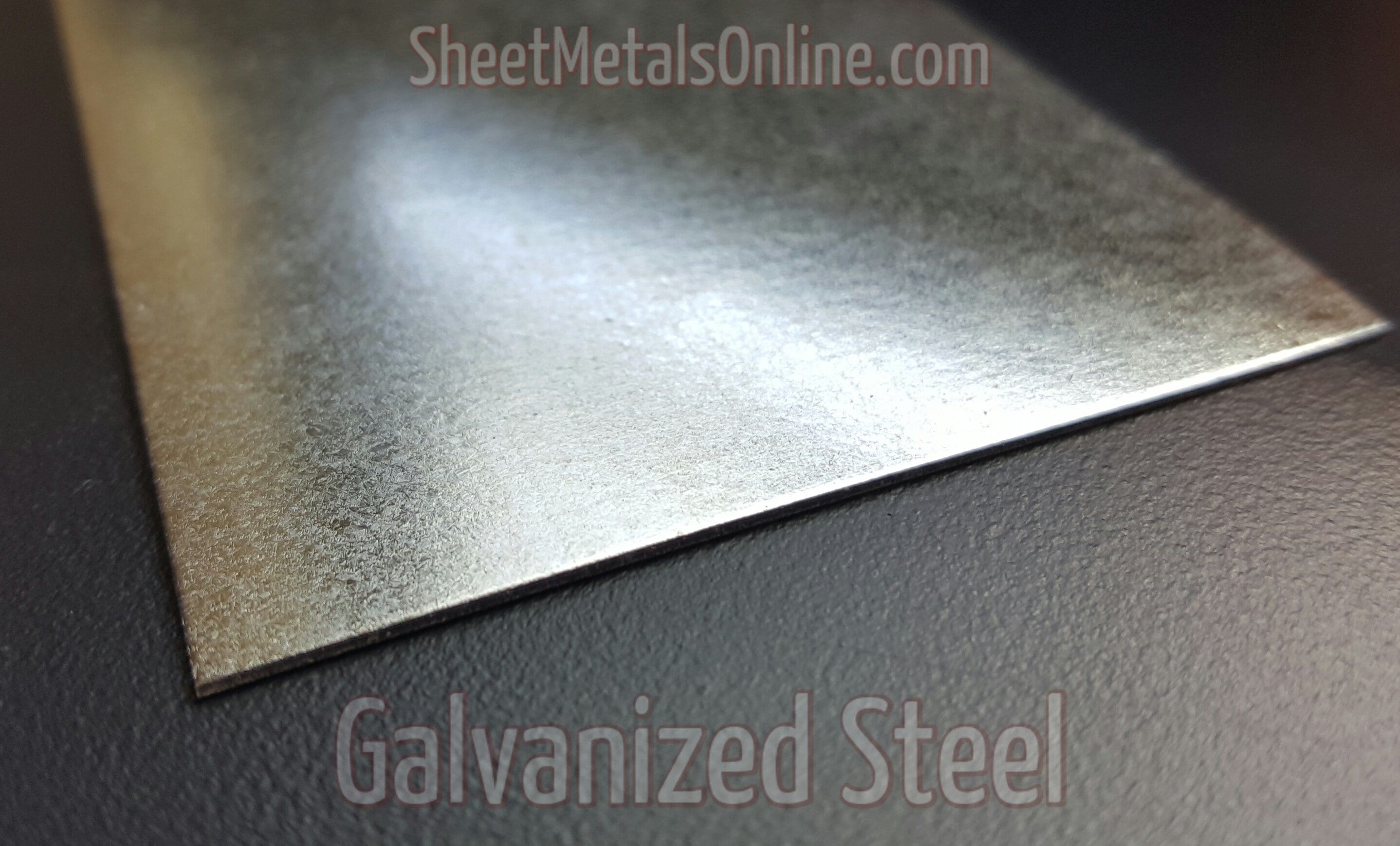 Sheet Metal