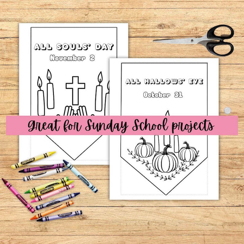 Catholic Halloween DIGITAL Download - Il 794xN.6257456559 R1kx 