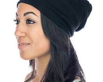 Satin lined beanie australia Clearance