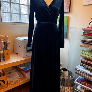 chinese dress ladies Merigold Long Dress main image 1