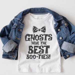 Ghosts have the best Booties svg, lustiges Halloween svg, Halloween Geschenk, Halloween Hexe svg, lustiges Geist-Shirt, digitales Design in 7 Formaten