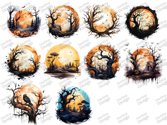 Transparent Realistic Moon PNG Clipart Picture​