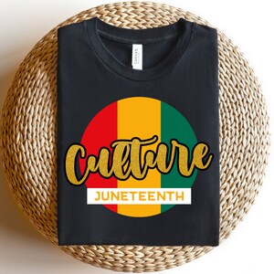 Do it for the culture svg, juneteenth svg, black history month, digital download, celebrate juneteenth, black history shirt design, png, pdf