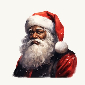 Zwarte kerstman png, kerstclipart, zwarte kerstman, Afrikaanse kerstman png, zwarte kerstman png, zwarte kerstman png, transparante achtergrond