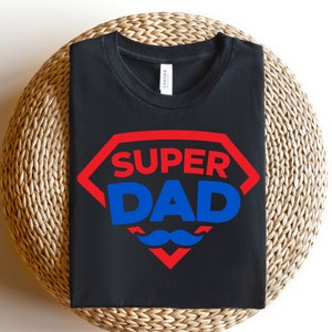 Der Beste Vater Aller Zeiten Personalisierbares Shirt