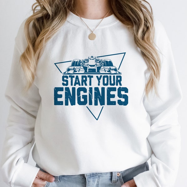 Start your engines svg, race day shirt, car racing quote svg, race track svg png, fast cars shirt, race car dxf, digital design in 7 formats