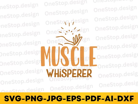 Massage Therapist Shirt For Massage Therapy Muscle Whisperer Massage Therapist Shirt For Massage Therapy Muscle Whisperer