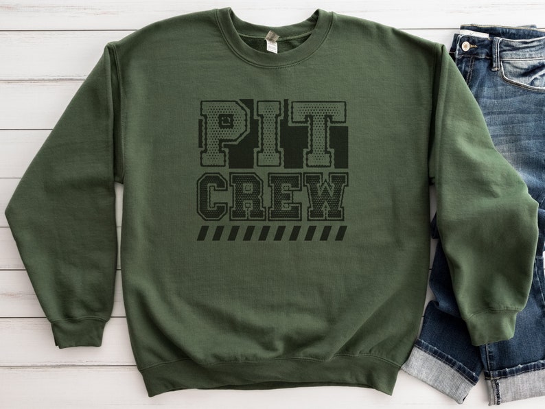 Pit Crew Svg Race Day Shirt Svg Race Car Shirt Mom Race Car Etsy