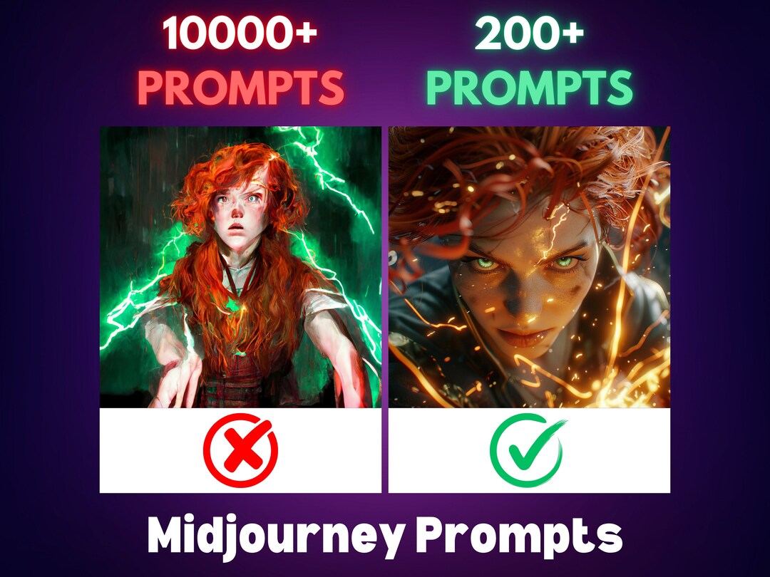 Best Midjourney V6 Prompts, Ai Image Generation, Digital Ai Prompts ...