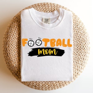 Fußball Mama svg, digitaler Download, Spieltag svg, Liebesfussball svg, Sport Mama svg, Sublimationsdesign, Fußball Mama dxf, Sport Mama svg