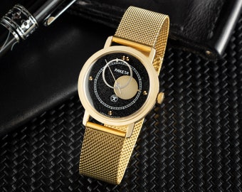 Friends gift, Mens watch vintage Raketa Copernicus | wrist watch, vintage watch, gift for men, mechanical watch, collectible jewelry for men