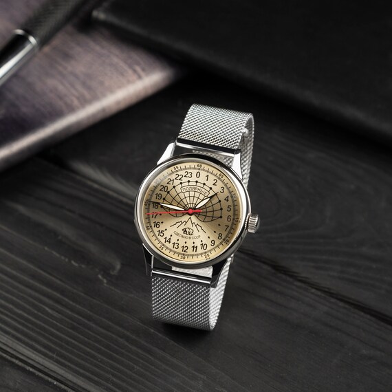 Polar mens watch sale