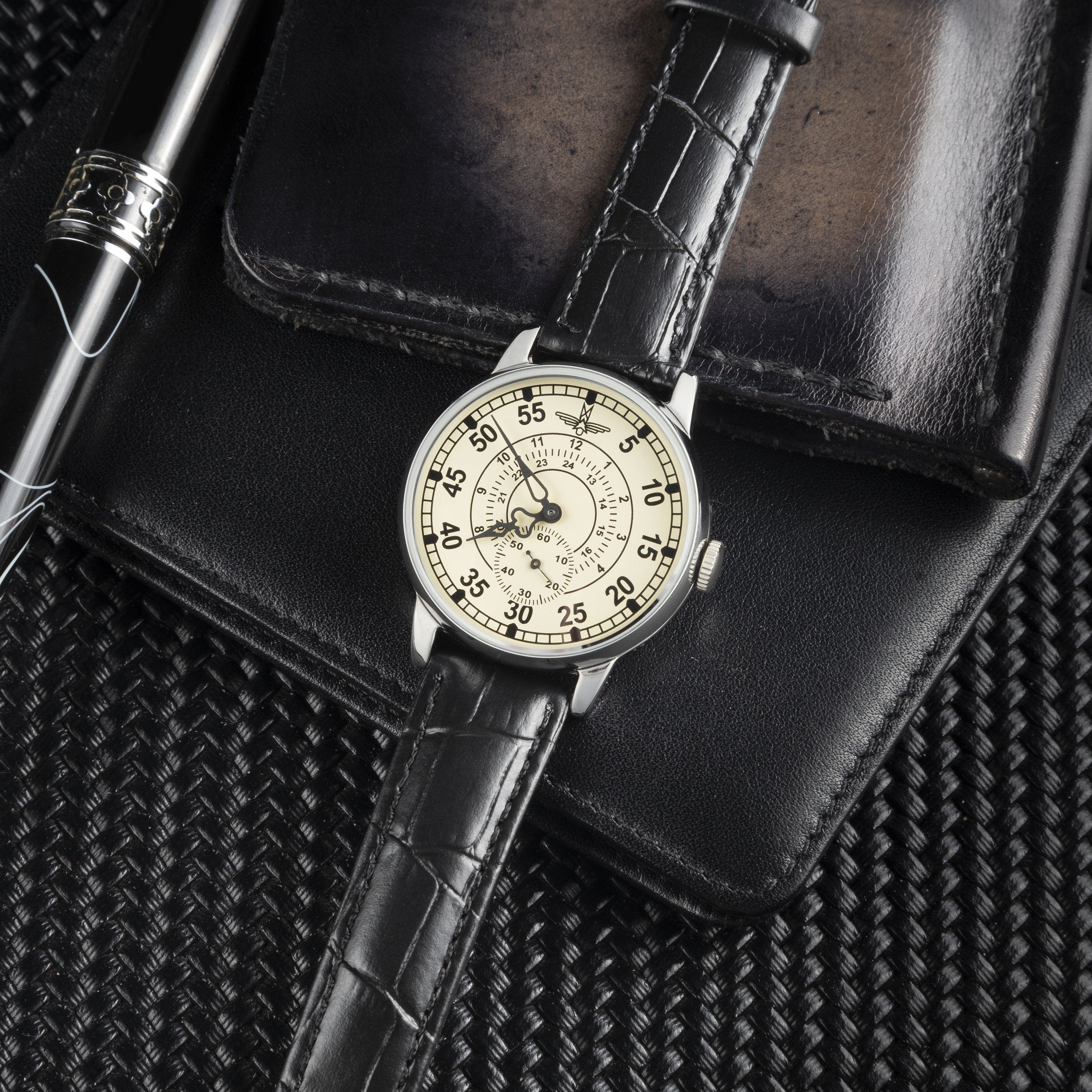 Gift for men gift for him wrist watch mechanical watch Etsy