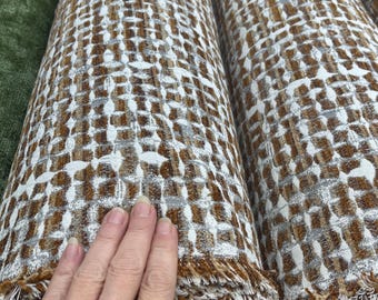 Closeout Upholstery Fabric by the Yard - HUGE Markdowns, Limited Stock, High-Quality Discount Fabric