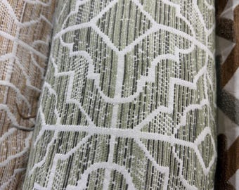 54" Closeout Upholstery Fabric by the Yard