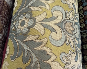 54" Closeout Upholstery Fabric by the Yard