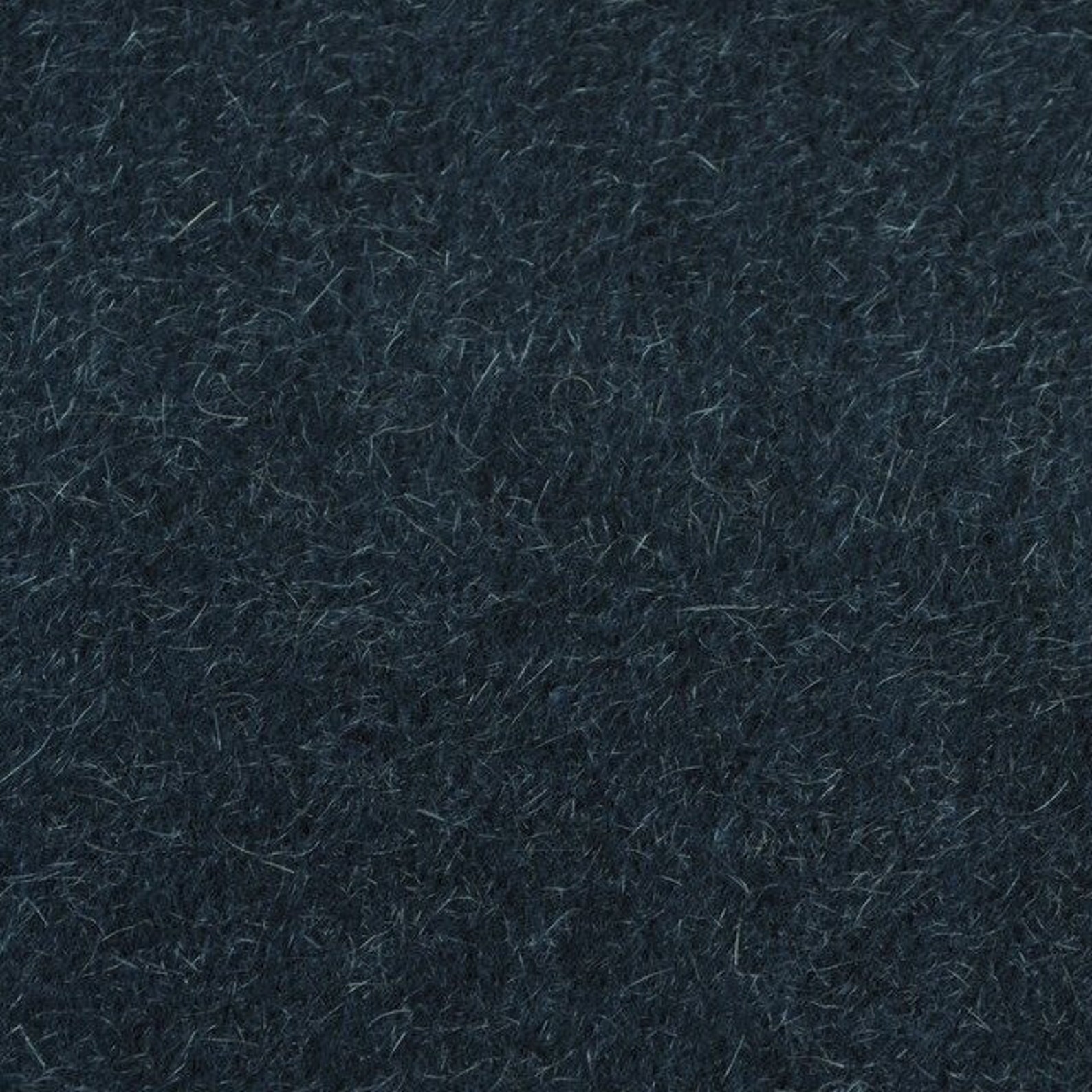 Grizzly MohairIndigo MohairBlue MohairMohair Etsy