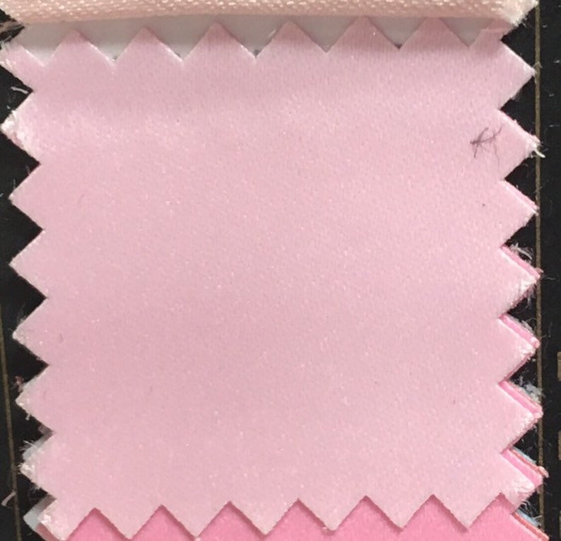 Pink Matte Satin-Pink Satin-Firenze Matte Satin-Matte Satin-Satin-Polyester Satin-Luxury Satin-Medium Weight Satin-60 Satin