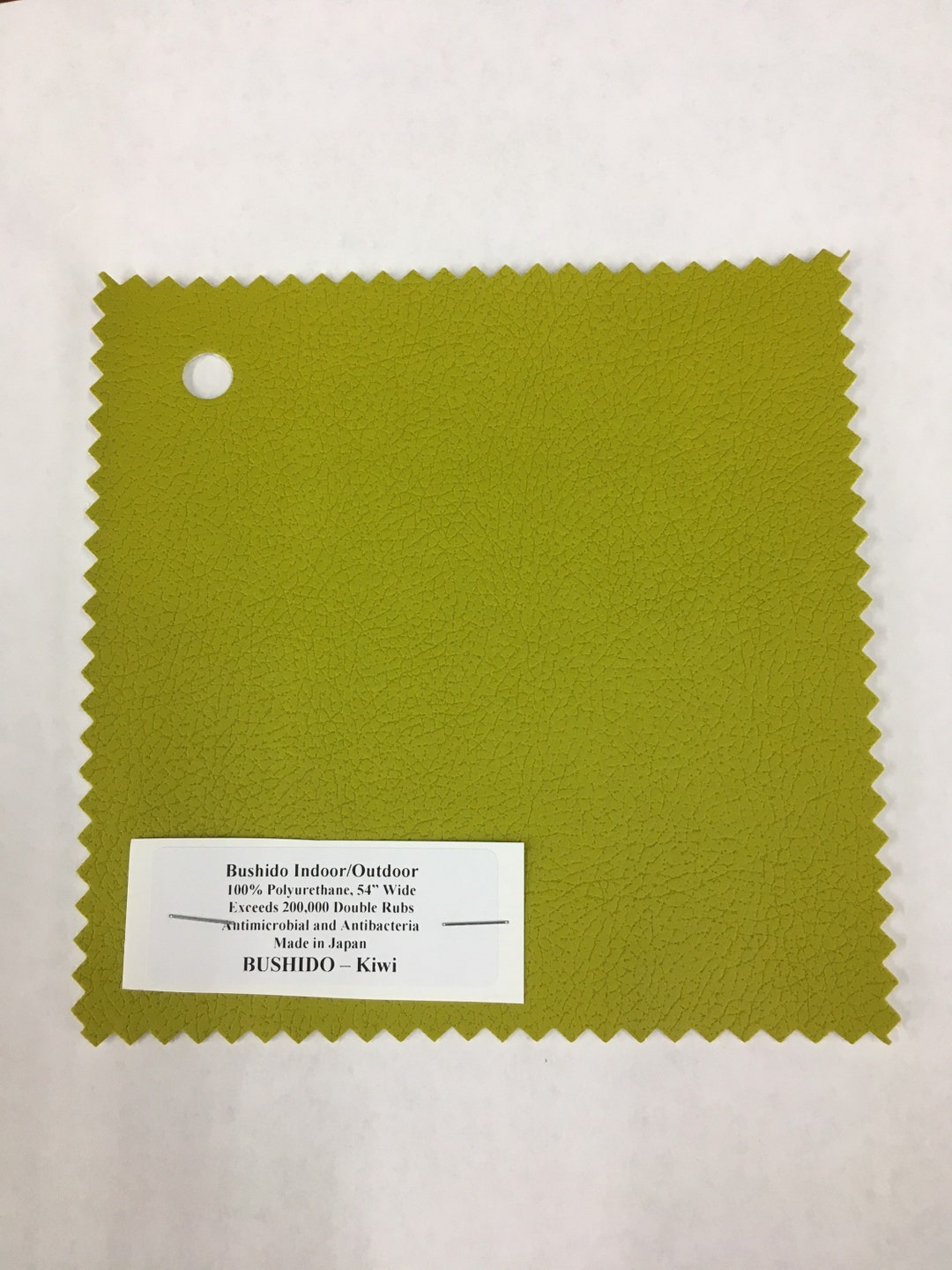 Kiwi Outdoor Fabricgreen Outdoor Fabricvinyl Fabricoutdoor Etsy