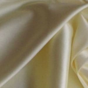 Champagne Stretch Satin Charmeuse-Champagne Charmeuse-Satin Charmeuse-Poly Charmeuse-Stretch Charmeuse -Sylvia Stretch Charmeuse