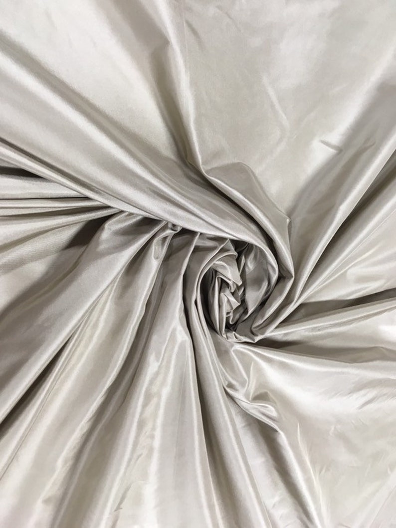 Grantino Silk Taffeta Fabric-Silk Taffeta Fabric-100% Silk | Etsy