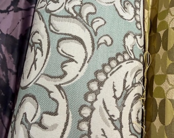 54" Closeout Upholstery Fabric by the Yard