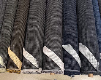 Wool-Poly Closeout Apparel-9 Prints