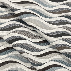 Gray Geometric Fabric-Geometric Fabric-Geometric Upholstery-Upholstery Fabric-Commercial Upholstery-Home Decor-Interior Fabric