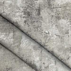 Charcoal Velvet-Ash Velvet-Velvet Fabric-Upholstery Fabric-Commercial Upholstery-Home Decor-Drapery Fabric