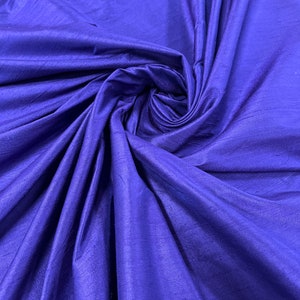 Purple Silk Dupioni-Silk Dupioni-Dupioni Fabric-Silk Fabric-Silk-Bridal Fabric-Apparel Fabric-Craft Fabric-Drapery Fabric-Color: #258