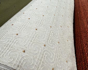 54" Closeout Upholstery Fabric by the Yard