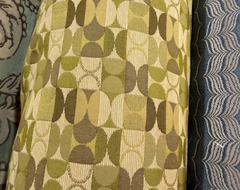 54" Closeout Upholstery Fabric by the Yard