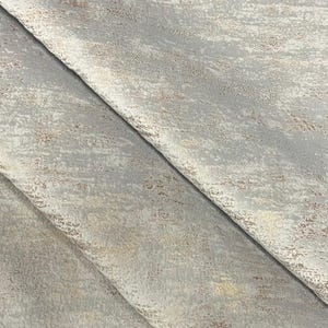 Velvet-100% Polyester Velvet Fabric-Burned Out Velvet-Upholstery Fabric-Velvet Upholstery-Home Decor-10 Colors! image 6