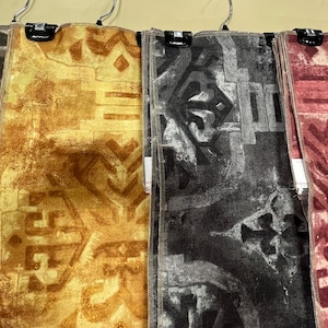 Upholstery Fabric by the yard- Upholstery Fabric-4 Colors