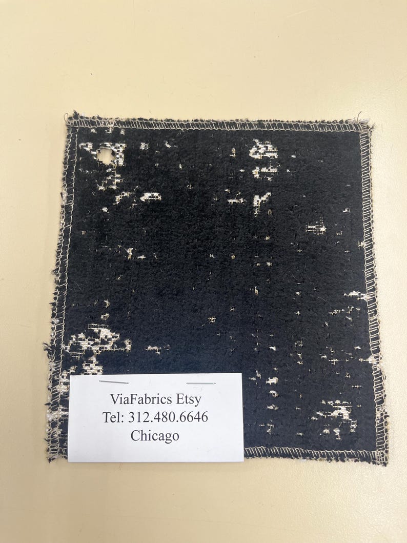 Spano Velvet-Velvet-Velvet Fabric-Velvet Upholstery-Velvet Fabric-Upholstery Fabric-Upholstery Velvet-Home Decor Black Burnout