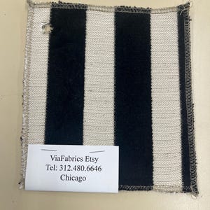Spano Velvet-Velvet-Velvet Fabric-Velvet Upholstery-Velvet Fabric-Upholstery Fabric-Upholstery Velvet-Home Decor Black Stripe