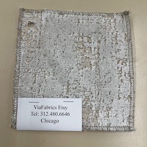 Spano Velvet-Velvet-Velvet Fabric-Velvet Upholstery-Velvet Fabric-Upholstery Fabric-Upholstery Velvet-Home Decor White Burnout