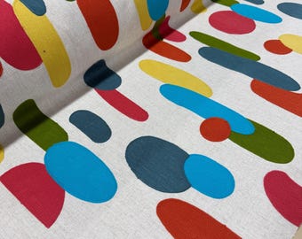 54" Closeout Upholstery Fabric by the Yard