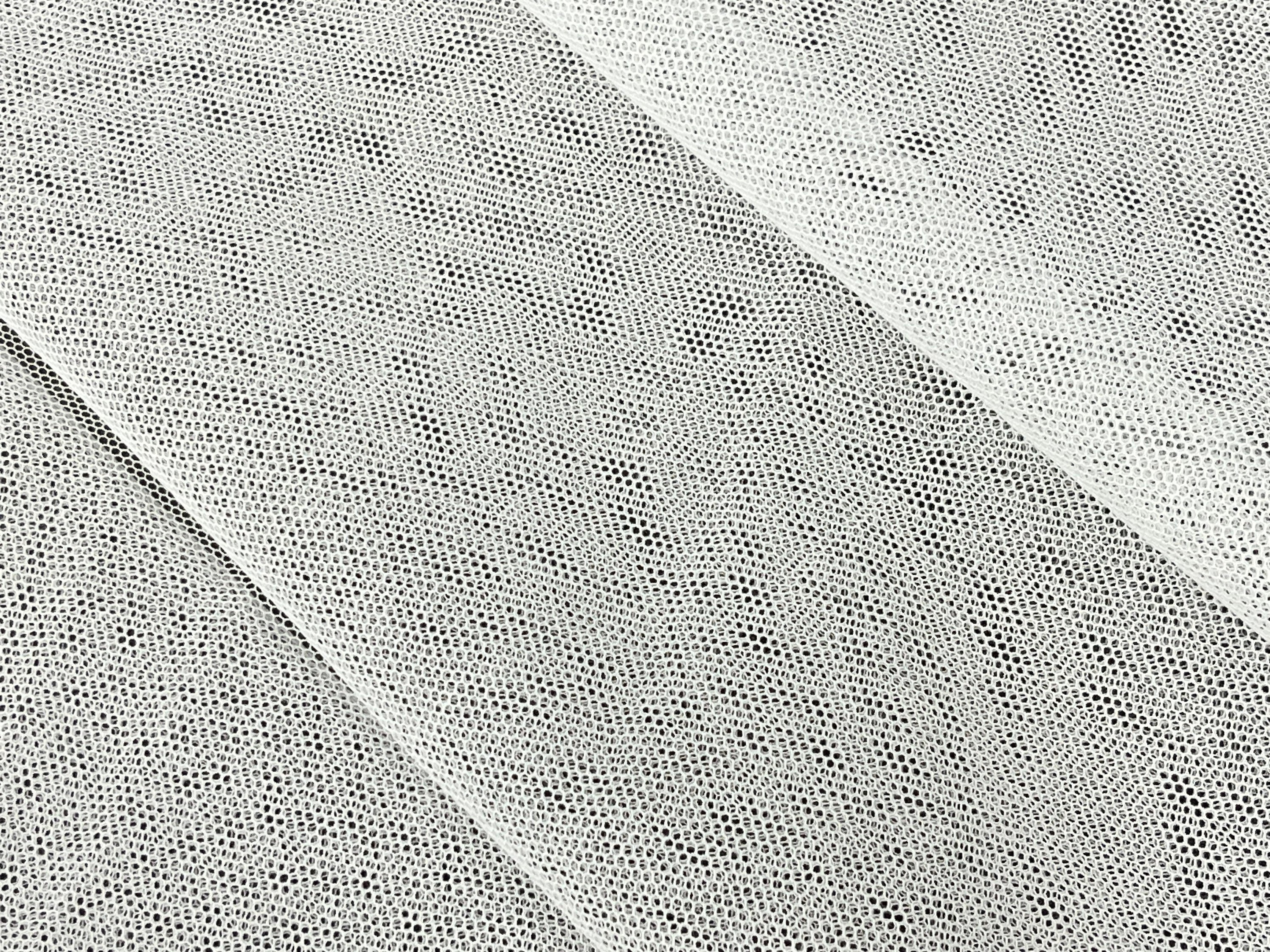 Diamond White Cotton Nettingenglish Cotton Nettingtulle Etsy