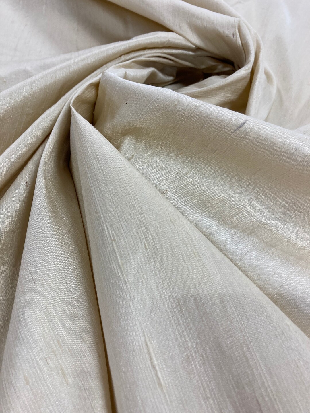 Silk Dupioni-silk Dupioni-100% Silk Dupioni-dupioni-color #009-45" Silk Dupioni-drapery Fabric ...