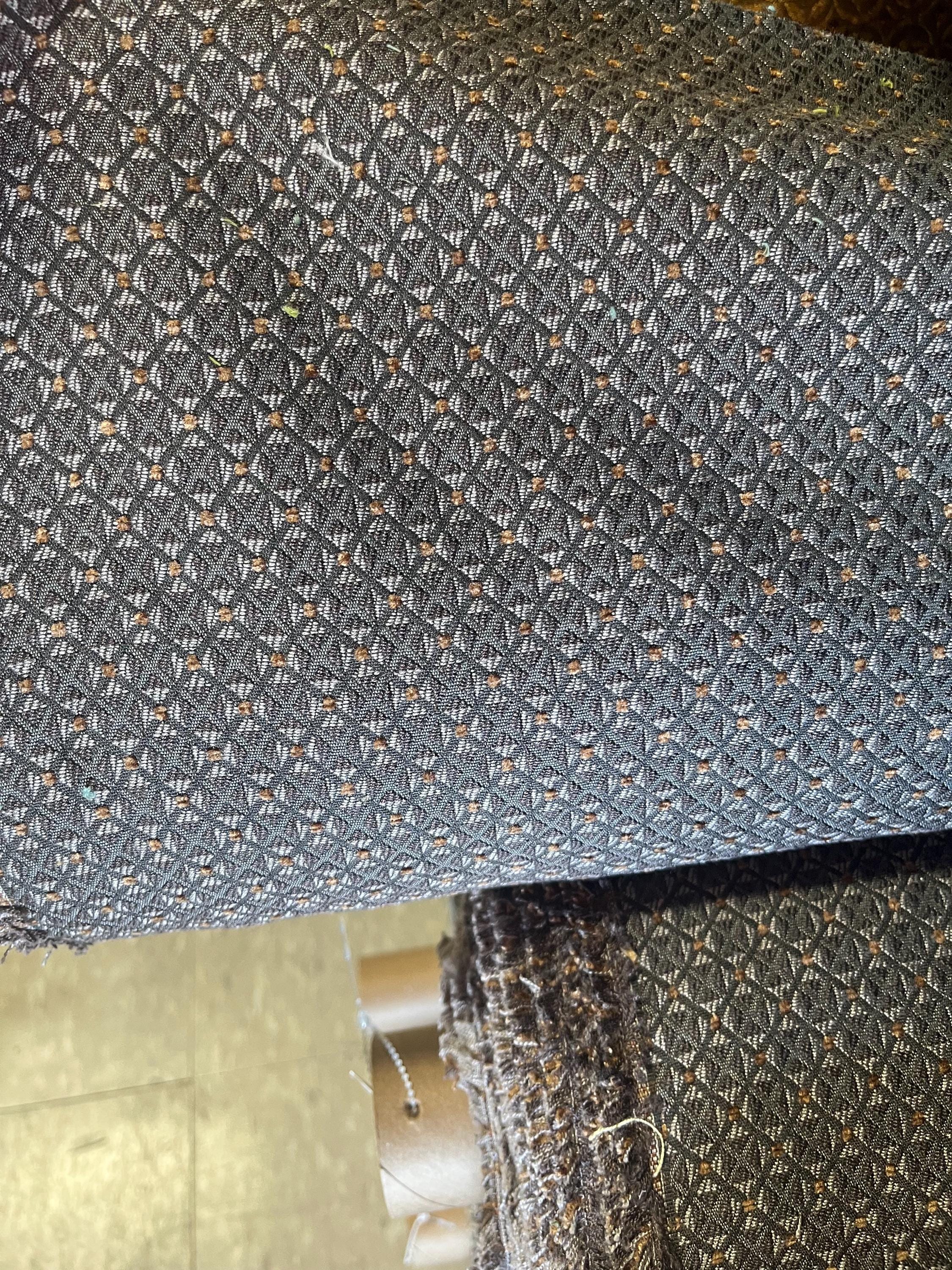 Closeout Upholstery Fabric, 54" Wide, Limited Quantity - Etsy