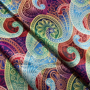 Polyester Lining-Lining-Printed Linings-Suit Lining-Apparel Lining-Apparel-Bird Pattern