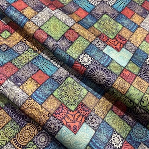 Polyester Lining-Lining-Printed Linings-Suit Lining-Apparel Lining-Apparel-Bird Pattern