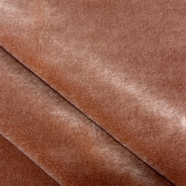 Mohair Upholstery Fabric Etsy