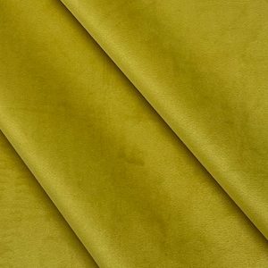 Wide Velvet Upholstery Fabric-Gold Velvet Fabric-Upholstery Fabric-Home Decor-Drapery Fabric-18 Colors