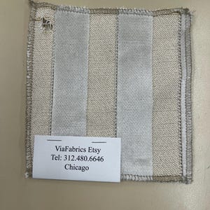 Spano Velvet-Velvet-Velvet Fabric-Velvet Upholstery-Velvet Fabric-Upholstery Fabric-Upholstery Velvet-Home Decor White Stripe