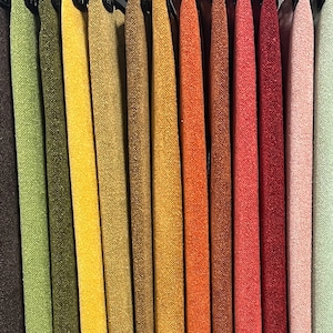 Florena Chenille Upholstery fabric by the yard-Chenille Upholstery Fabric-To view all 23 colors go to www.viafabrics.com