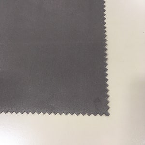 Dark Taupe Faux Suede-Faux Suede-Suede-Suede Upholstery-Suede Fabric-Home Decor-Upholstery Fabric I’m