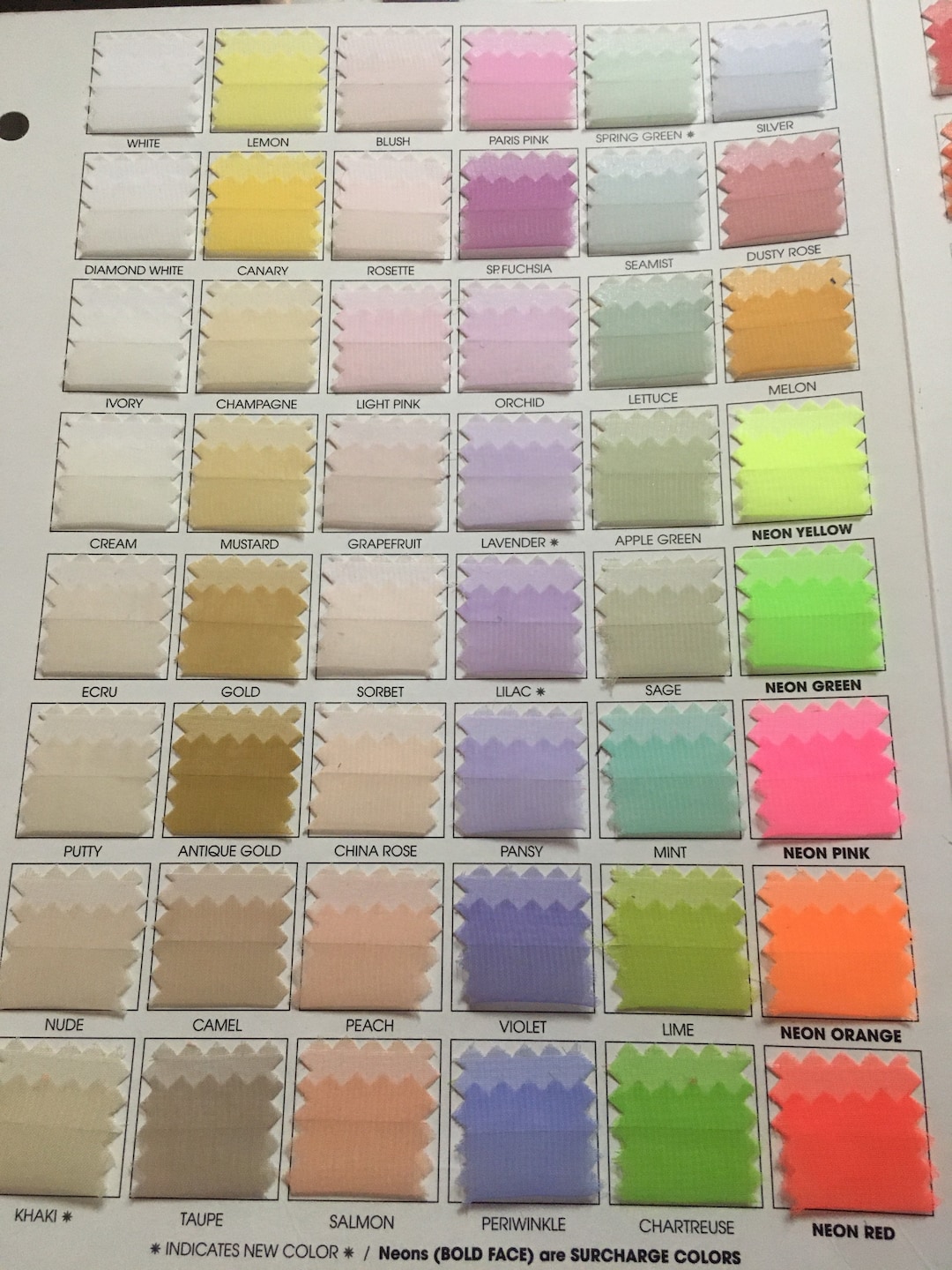 Poly Chiffon Fabric by the Yard-polyester Chiffon Fabric-to View the ...