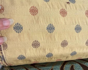 54" Closeout Upholstery Fabric by the Yard